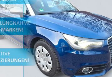 Audi A1 157.900 km 8.500 &euro; Hilden 40724