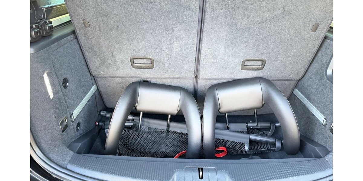 Seat Alhambra FR Line / El. Türen / PANO / CAM / AHK 105.000 km 33.950 &euro; Mönchengladbach 41066