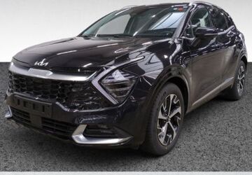 Kia Sportage 14.243 km 31.280 &euro; Korschenbroich 41352