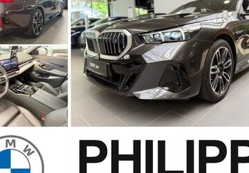 BMW i5 5.900 km 58.970 &euro; Mülheim an der Ruhr 45478