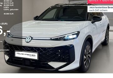 VW T-Roc 1.586 km 46.999 &euro; Krefeld 47805
