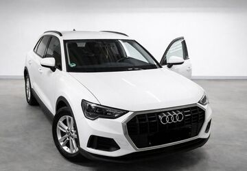 Audi Q3 53.000 km 22.500 &euro; korschenbroich 41352