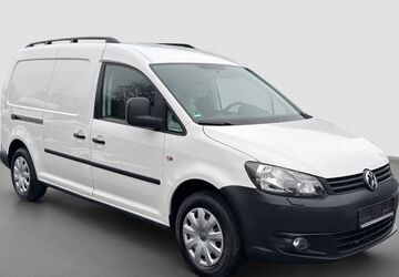 VW Caddy 62.000 km 11.499 &euro; Mülheim a.d. Ruhr 45476