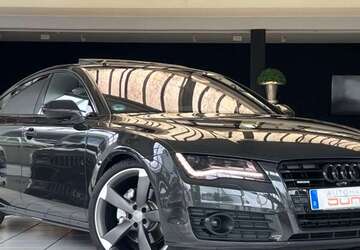 Audi A7 269.000 km 15.690 &euro; Wuppertal 42279