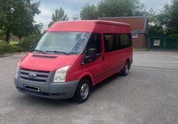 Ford Transit 175.000 km 5.300 &euro; Leverkusen 51375