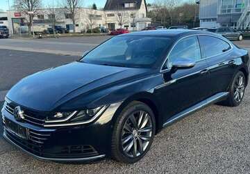 VW Arteon 181.000 km 19.600 &euro; Mönchengladbach, Stadt 41068