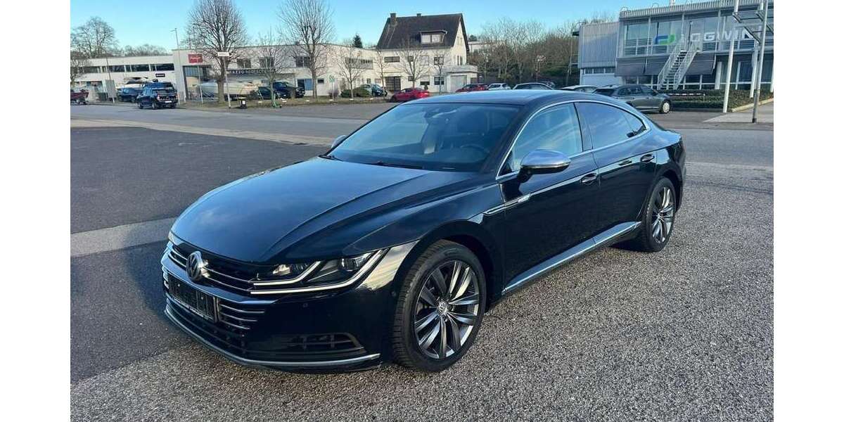 VW Arteon 181.000 km 19.600 &euro; Mönchengladbach, Stadt 41068