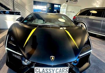Lamborghini Revuelto 2.900 km 564.999 &euro; Kaarst 41564