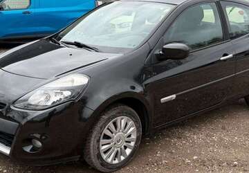 Renault Clio 180.000 km 2.490 &euro; Neukirchen-Vluyn 47506