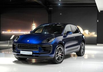 Porsche Macan 31.267 km 67.980 &euro; Dormagen 41541