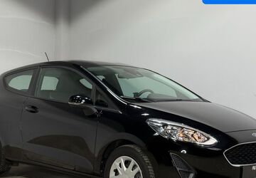 Ford Fiesta 38.040 km 8.490 &euro; Mönchengladbach 41068
