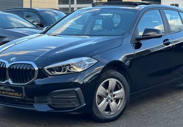 BMW 116 112.000 km 14.990 &euro; Neuss-Norf 41469