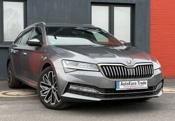 Skoda Superb 146.099 km 27.300 &euro; Neuss 41472