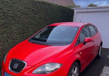 Seat Leon 143.000 km 2.800 &euro; Kaarst 41564