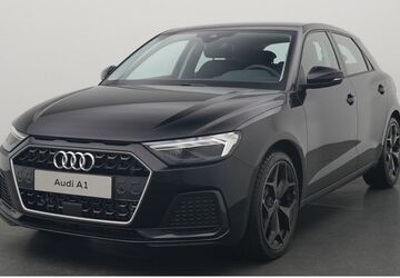 Audi A1 3.480 km 24.980 &euro; Leverkusen 51373
