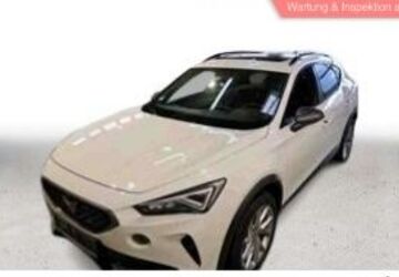 Cupra Formentor 65.212 km 20.890 &euro; Moers-Hülsdonk 47441