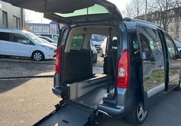 Citroen Berlingo 197.000 km 9.880 &euro; Duisburg 47138
