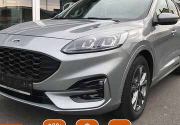 Ford Kuga 100.000 km 18.990 &euro; Pulheim 50259