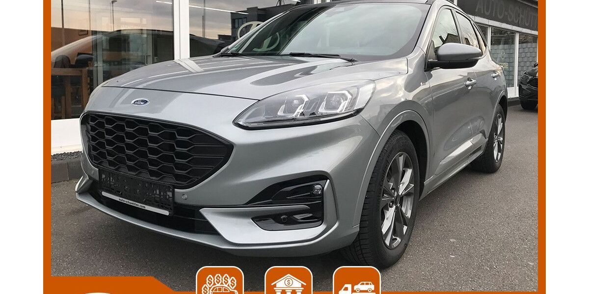 Ford Kuga 100.000 km 18.990 &euro; Pulheim 50259