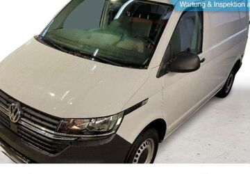 VW T6 Transporter 17.713 km 22.440 &euro; Moers 47441