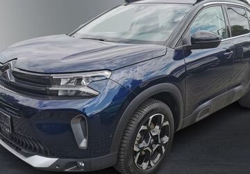 Citroen C5 Aircross 25.258 km 24.590 &euro; Neuss 41460