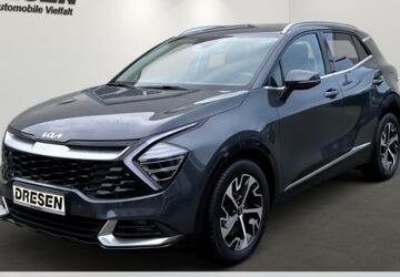 Kia Sportage 24.501 km 30.440 &euro; Mönchengladbach 41061