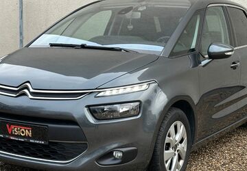 Citroen C4 Picasso 119.122 km 6.890 &euro; Duisburg 47249