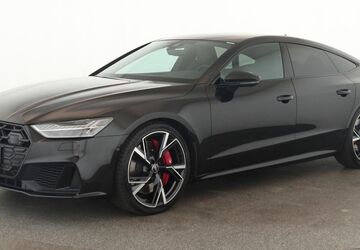 Audi S7 20.900 km 71.284 &euro; Neuss 41460