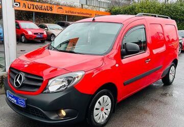 Mercedes-Benz Citan 90.000 km 10.600 &euro; Mönchengladbach 41199