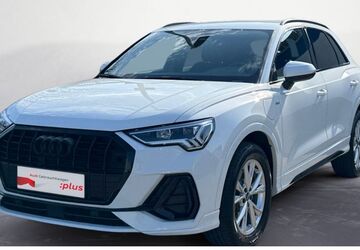 Audi Q3 124.780 km 30.980 &euro; Hilden 40721