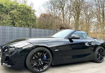 BMW Z4 40.278 km 47.400 &euro; Viersen, Stadt 41751