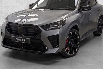 BMW X2 5.900 km 58.990 &euro; Düsseldorf 40595