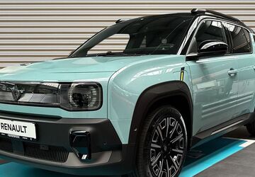 Renault R 4 6.500 km 35.110 &euro; Duisburg 47059