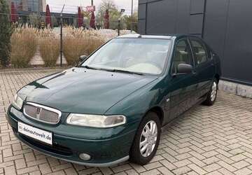 Rover 400 98.000 km 2.900 &euro; Dormagen 41540