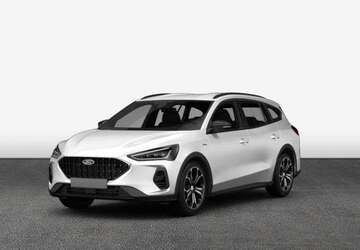 Ford Focus 24.893 km 24.460 &euro; Düsseldorf 40233