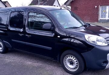Renault Kangoo 430.000 km 4.490 &euro; Kaarst 41564