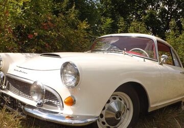 Auto Union Andere 27.008 km 19.850 &euro; Mettmann 40822