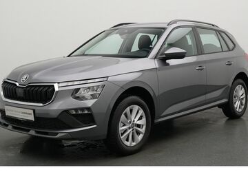 Skoda Kamiq 1.010 km 21.680 &euro; Leverkusen 51379
