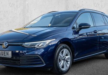 VW Golf 40.332 km 23.190 &euro; Meerbusch 40670