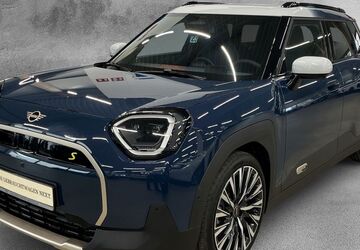 Mini Aceman 2.959 km 37.040 &euro; Kempen 47906