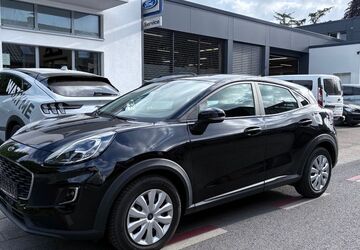 Ford Puma 39.900 km 15.890 &euro; Krefeld 47839