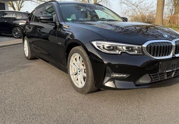 BMW 330 152.354 km 19.500 &euro; Grevenbroich 41515