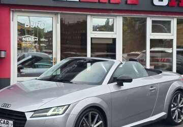 Audi TT 113.900 km 30.999 &euro; Mülheim an der Ruhr 45476