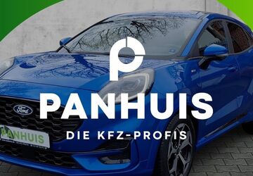 Ford Puma 13.600 km 25.390 &euro; Meerbusch 40670