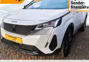 Peugeot 3008 39.133 km 25.950 &euro; Solingen 42697