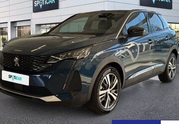 Peugeot 3008 17.119 km 19.270 &euro; Solingen 42655