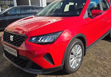 Seat Arona 24.700 km 17.990 &euro; Erkrath 40699