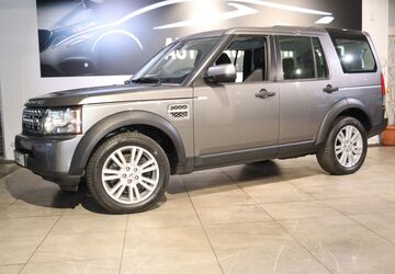 Land Rover Discovery 190.011 km 14.100 &euro; Ratingen 40880
