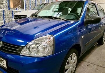 Renault Clio 84.000 km 3.490 &euro; Ratingen 40878