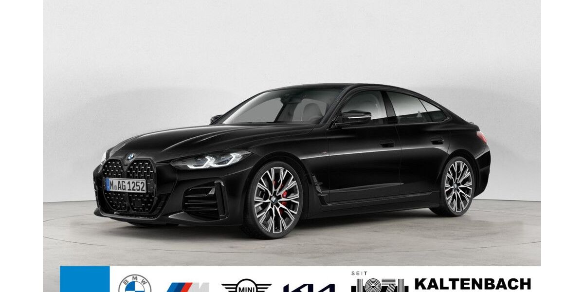 BMW M440 21.562 km 63.990 &euro; Remscheid 42897